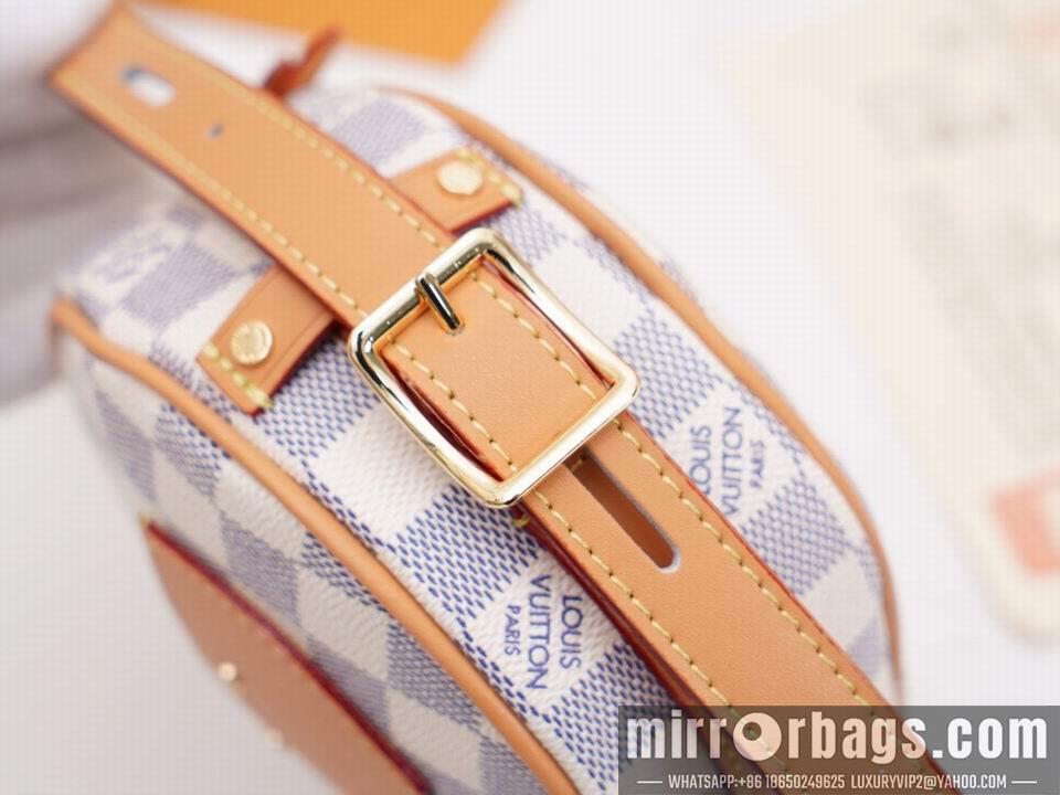 1:1 Louis Vuitton Bags Boite Chapeau M52294 ss