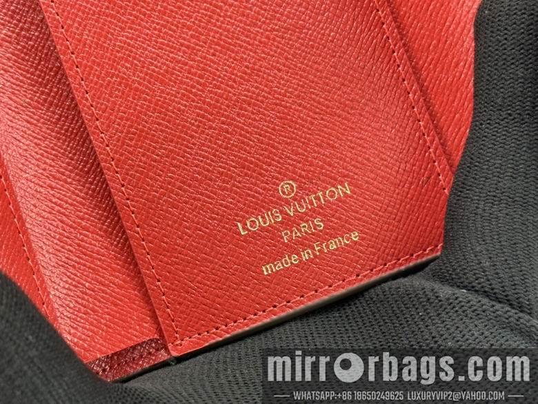 1:1 Louis Vuitton Bags M41938 12X9.5X1.5cm XM 7