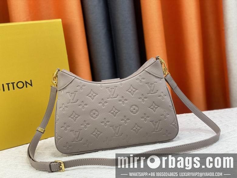 1:1 Louis Vuitton Bags M46659 29X19X9cm YG 3colour