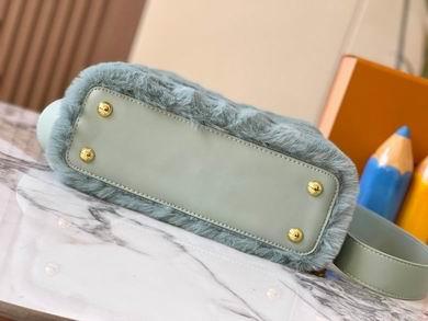 1:1 Louis Vuitton Bags Hatucines M22388 27x18x9cm ss
