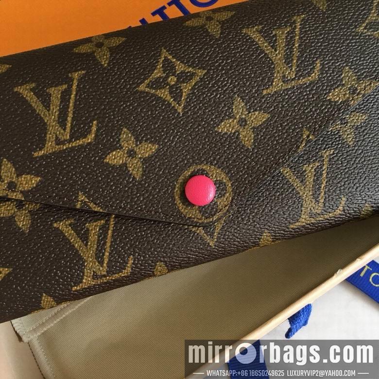 1:1 Louis Vuitton Bags M60708 19X10cm XM 2colour