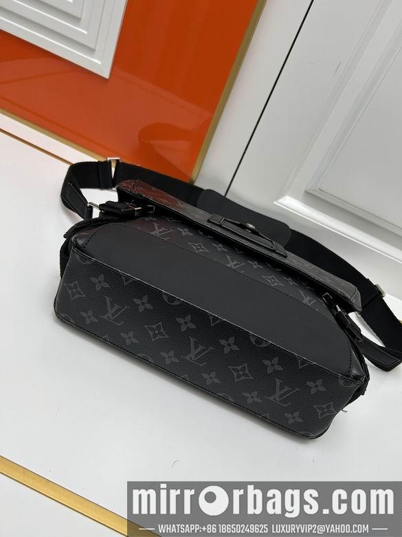 1:1 Louis Vuitton Bags M40510 38X28X10cm XMY