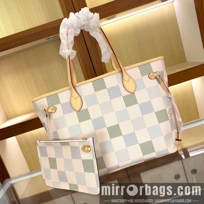 1:1 Louis Vuitton Bags M40668 31X28X14cm XMY 2colour