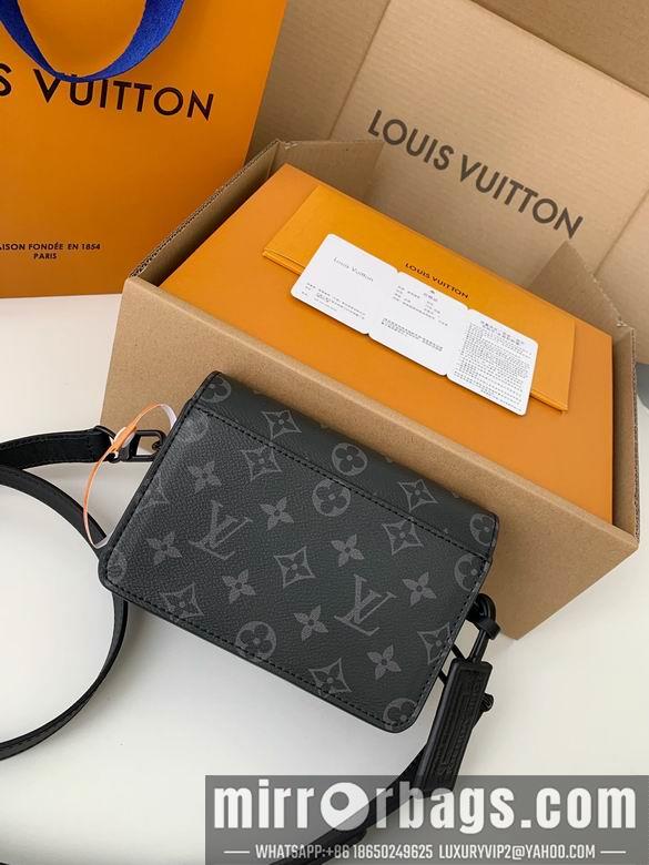 1:1 Louis Vuitton Bags M82085 17.3X12X7cm