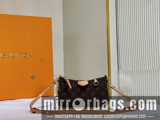 1:1 Louis Vuitton Bags Easy M81066 19x11.5x3cm cs