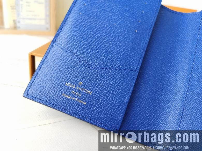 1:1 Louis Vuitton Bags M64502 10X14X2.5cm XM 5