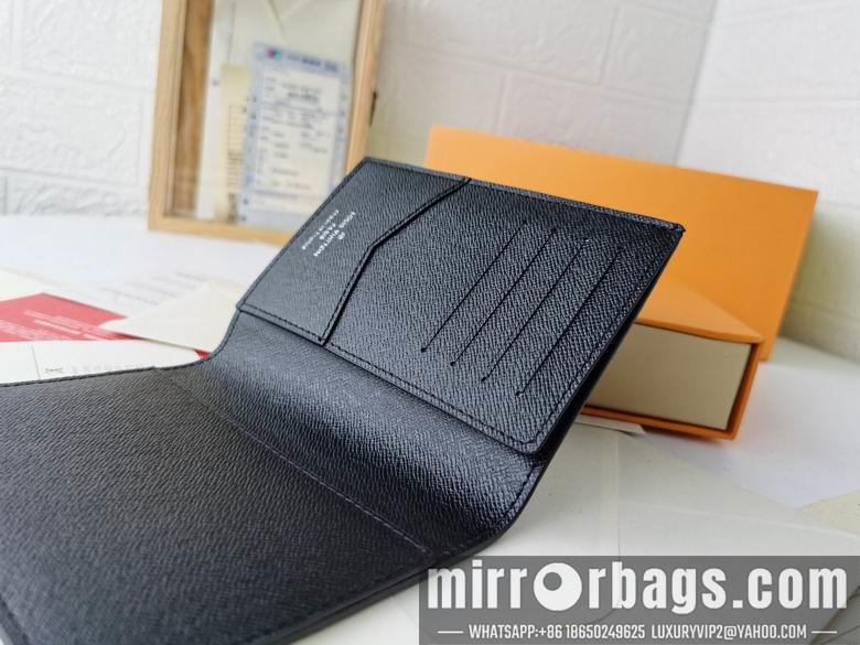 1:1 Louis Vuitton Bags M64502 10X14X2.5cm XM 45