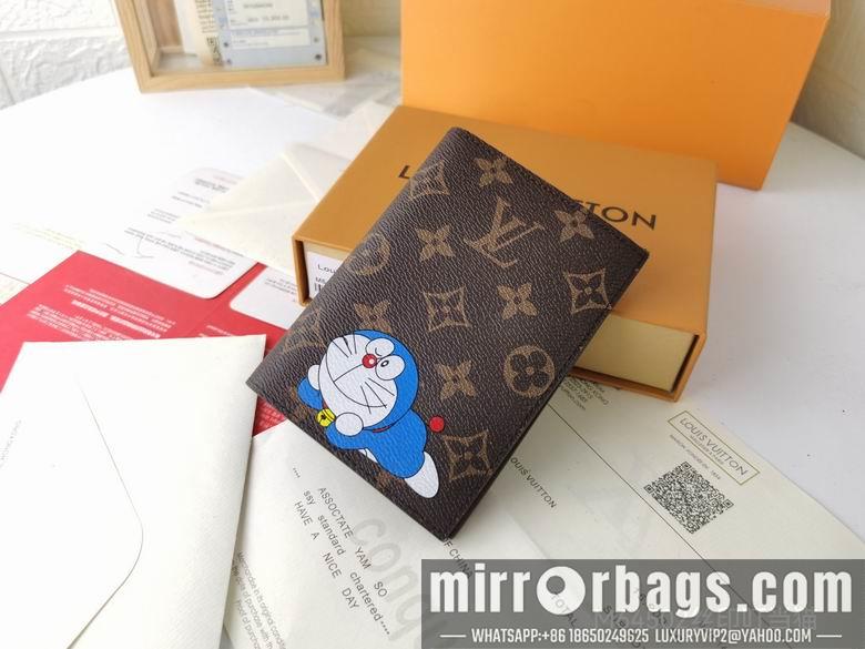 1:1 Louis Vuitton Bags M64502 10X14X2.5cm XM 29