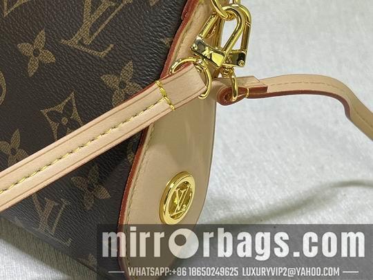 1:1 Louis Vuitton Bags M47123 21x13cm ss