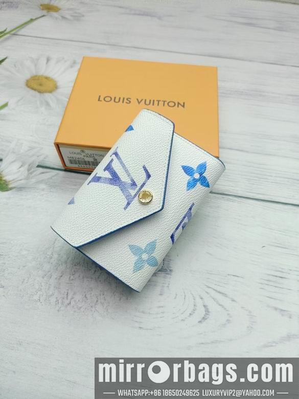 1:1 Louis Vuitton Bags M82406 12X9.5X1.5cm YG 2colour