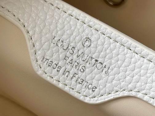 1:1 Louis Vuitton Bags Hatucines M21726 31.5x20x11cm ss
