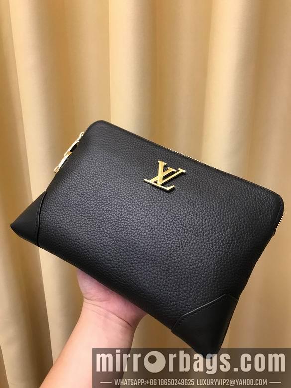 1:1 Louis Vuitton Bags 969-5 27X19X5cm WP