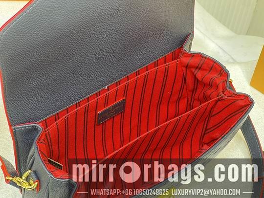 1:1 Louis Vuitton Bags 40780 25x19x9cm cs 6色