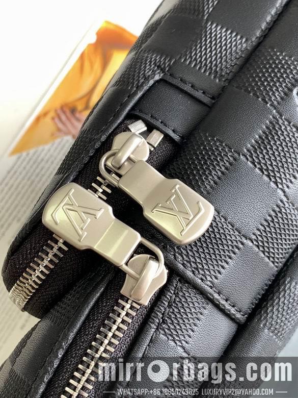 1:1 Louis Vuitton Bags N40097 20X31X10cm WP
