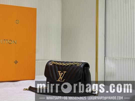1:1 Louis Vuitton Bags New Wave M20687 21x12x9cm cs