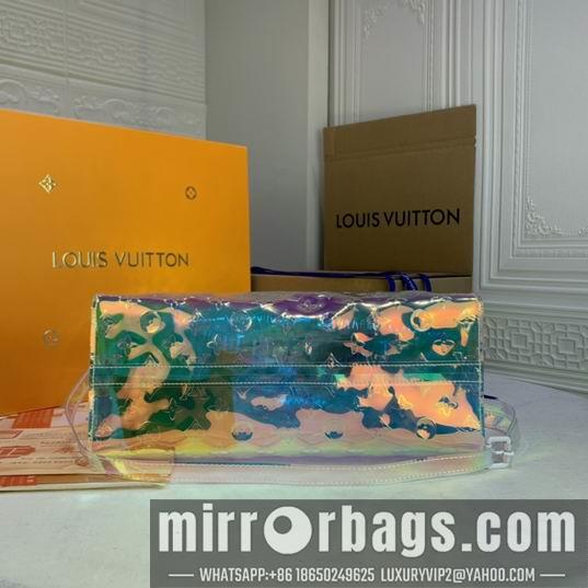 1:1 Louis Vuitton Bags M45039 M45321 34x28x15cm cs