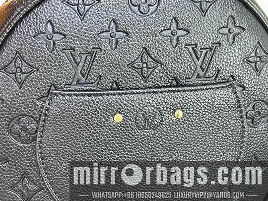 1:1 Louis Vuitton Bags Nicolas Ghesquie M45167 20x22.5x8cm cs