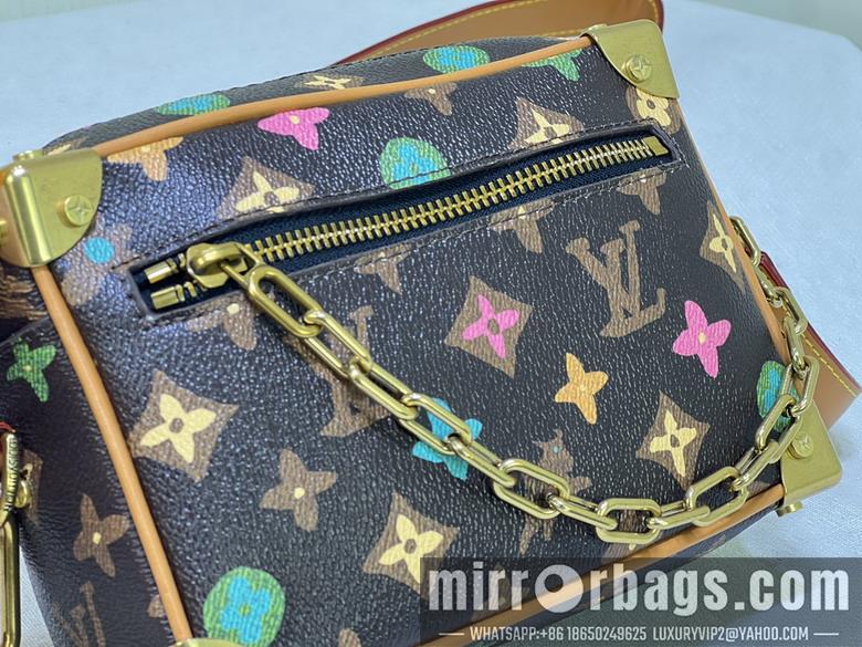 1:1 Louis Vuitton Bags Virgil Abloh M25132 18.5x13x8cm ss1