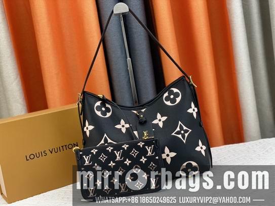 1:1 Louis Vuitton Bags CarryAll M46288 39x30x15cm zy