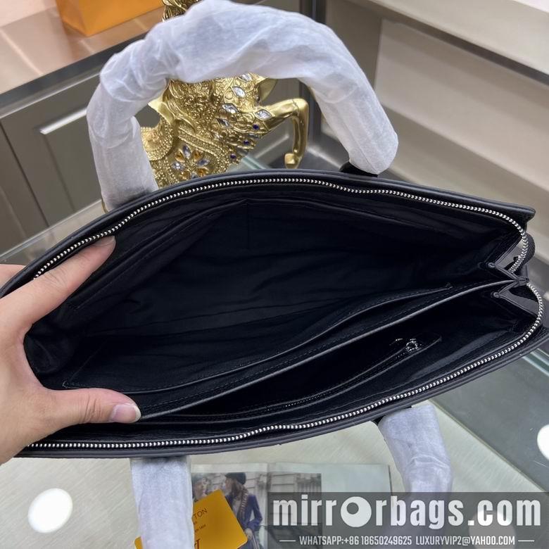 1:1 Louis Vuitton Bags 20422-1 40X7X28cm XM-1