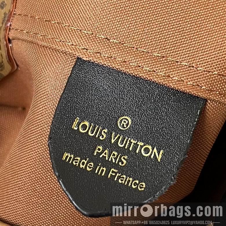 1:1 Louis Vuitton Bags M46816 17X17X17cm XMY 4colour
