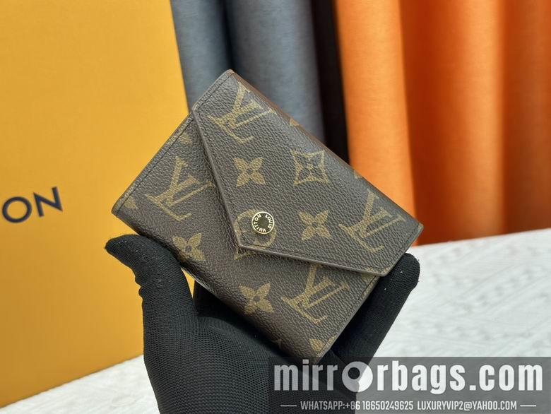 1:1 Louis Vuitton Bags M41938 12X9.5X1.5cm XM 9