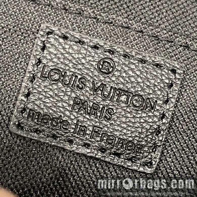 1:1 Louis Vuitton Bags M47060 20X17X7cm XMY