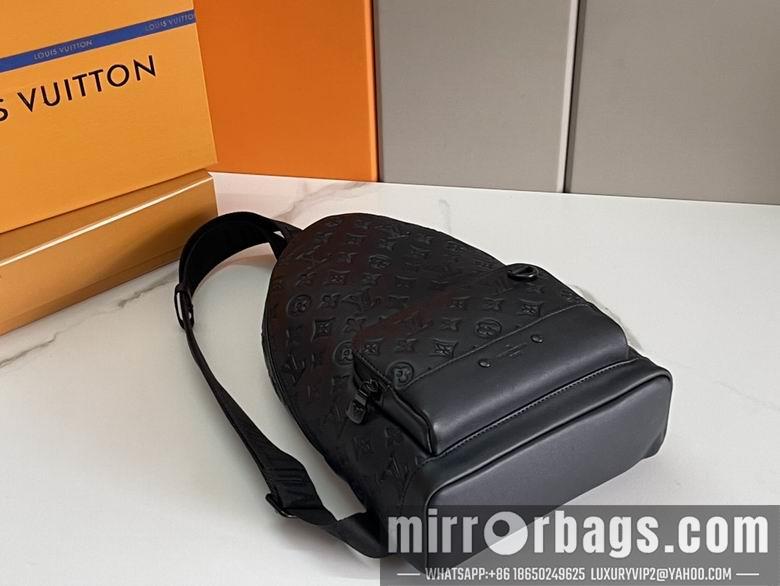 1:1 Louis Vuitton Bags M46107 24X42X12cm XM