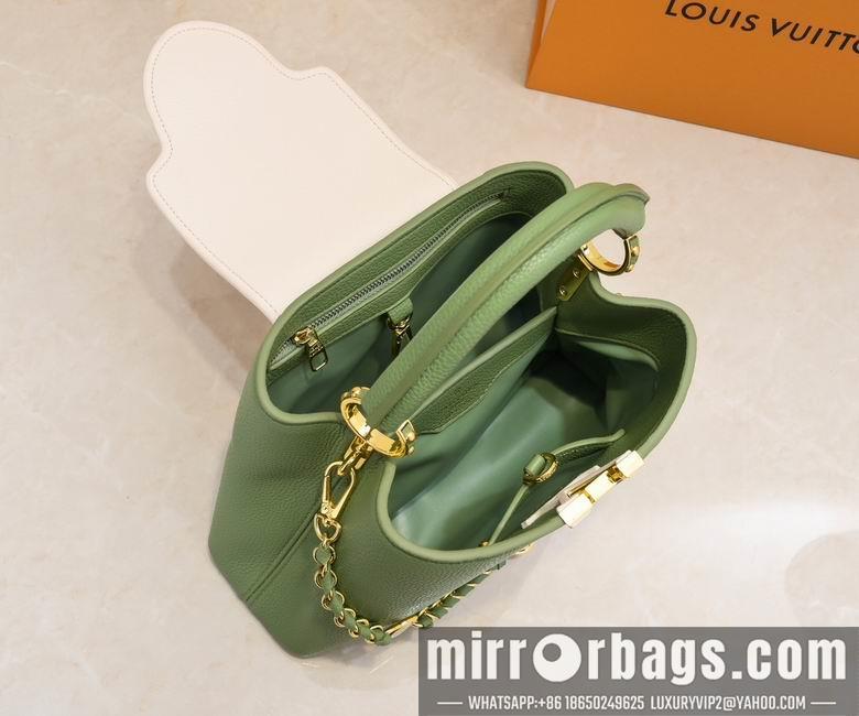 1:1 Louis Vuitton Bags M23951 27X18X9cm XM 4colour