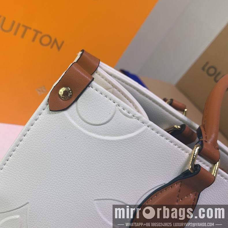 1:1 Louis Vuitton Bags M44933,M45040,M44933,M45039 35x28x15 cm cs