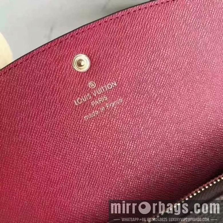 1:1 Louis Vuitton Bags M60136 19X10cm XMY 11