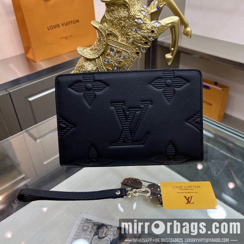 1:1 Louis Vuitton Bags 6696-7 25X17X5.5cm XM