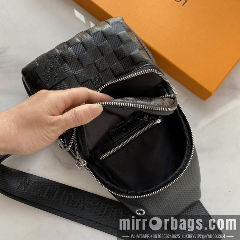 1:1 Louis Vuitton Bags 1028 30X17X5cm WP