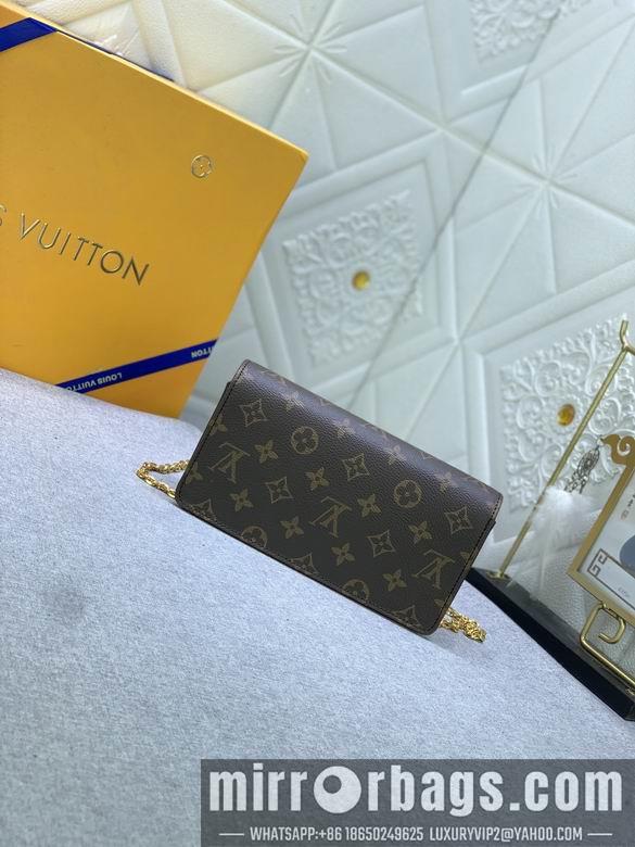 1:1 Louis Vuitton Bags M82509 20.5X10X3.5cm