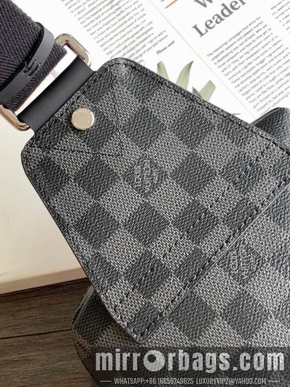 1:1 Louis Vuitton Bags N40008 20X31X10cm WP
