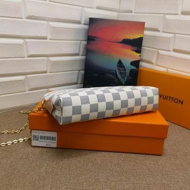 1:1 Louis Vuitton Bags M40353 24X17X6cm XM 3colour