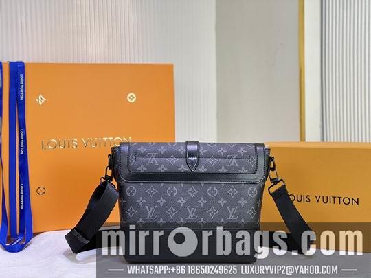 1:1 Louis Vuitton Bags Saumur M45911 36x23x11cm cs