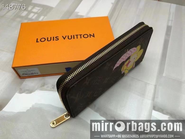 1:1 Louis Vuitton Bags M80857 M60017 19X12.5X3cm XMY 18