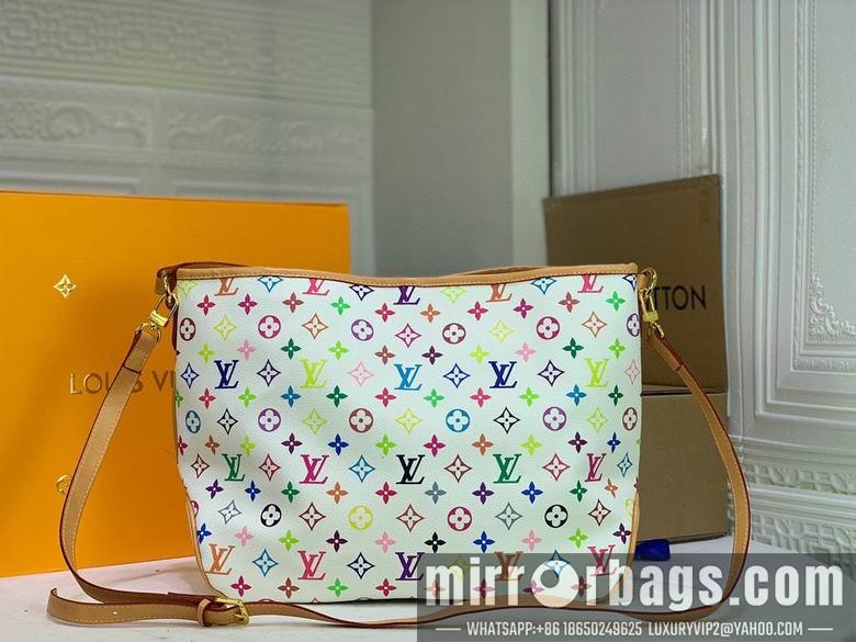1:1 Louis Vuitton Bags Moon backpack M44945 38X30 ss
