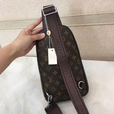 1:1 Louis Vuitton Bags 28996 18X31X5cm WP