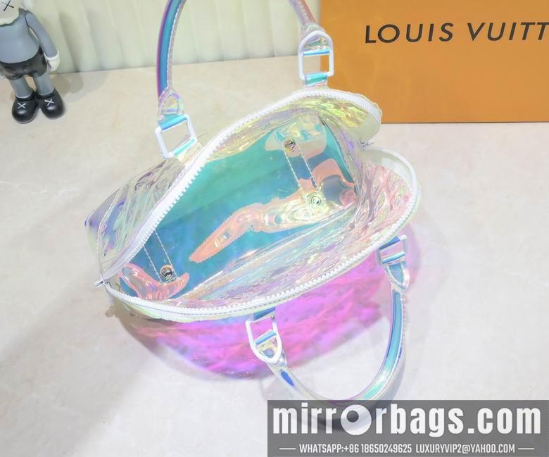 1:1 Louis Vuitton Bags M53152 25X19X12cm XM