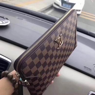 1:1 Louis Vuitton Bags 711-5 28X18X3cm XM 4colour