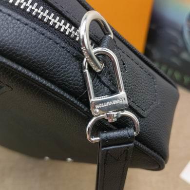 1:1 Louis Vuitton Bags Monogram M42838 24X16X6cm ZY