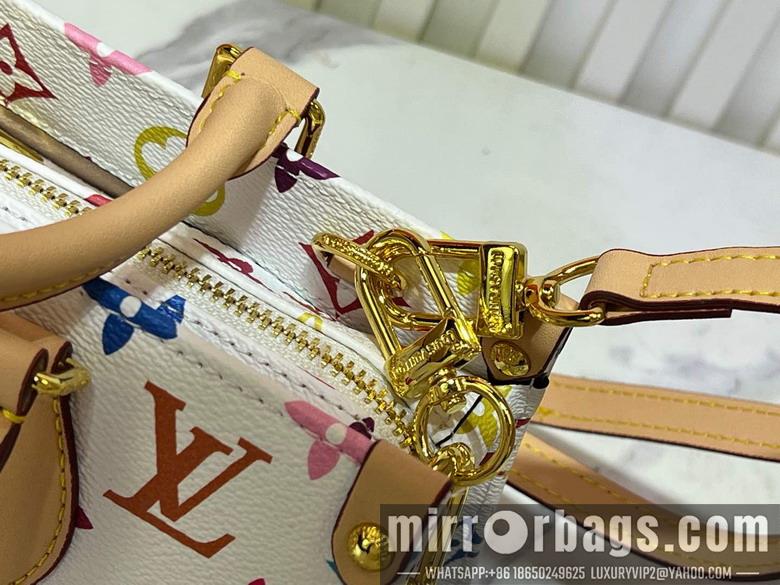 1:1 Louis Vuitton Bags On M11274 25x13x10cm ss.