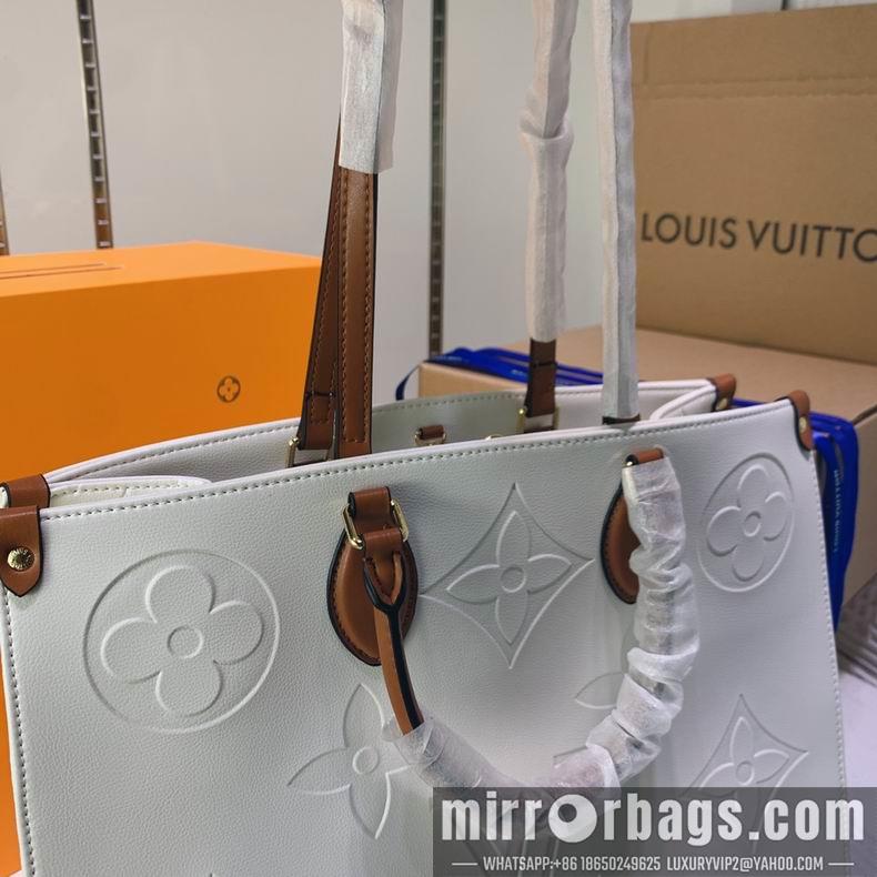 1:1 Louis Vuitton Bags M44576,M44921,M44925, 41x34x19 cm cs