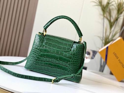 1:1 Louis Vuitton Bags Hatucines N92967 M93419 31.5x20x11cm cs6色