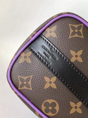 1:1 Louis Vuitton Bags M46249 25X15X11cm XM 4colour