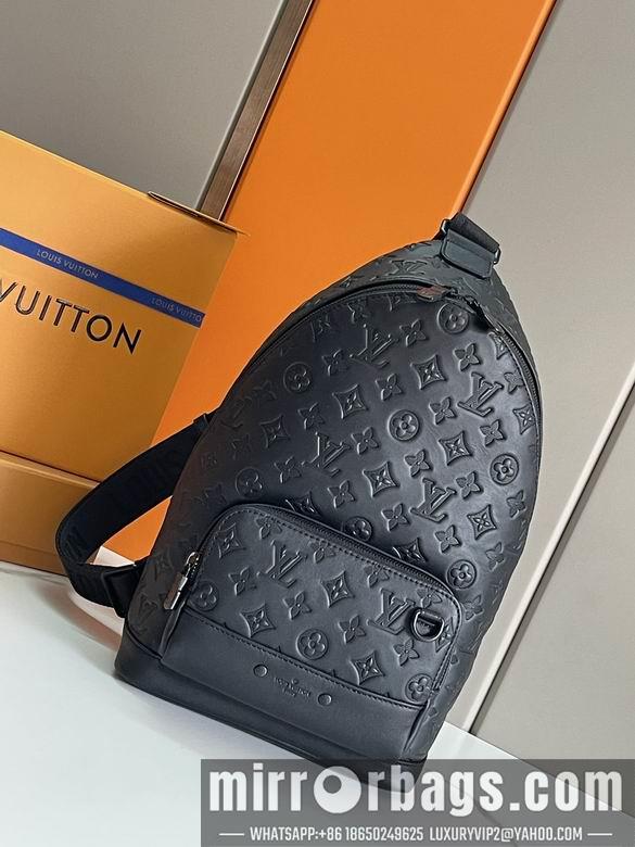 1:1 Louis Vuitton Bags M46107 24X42X12cm XM