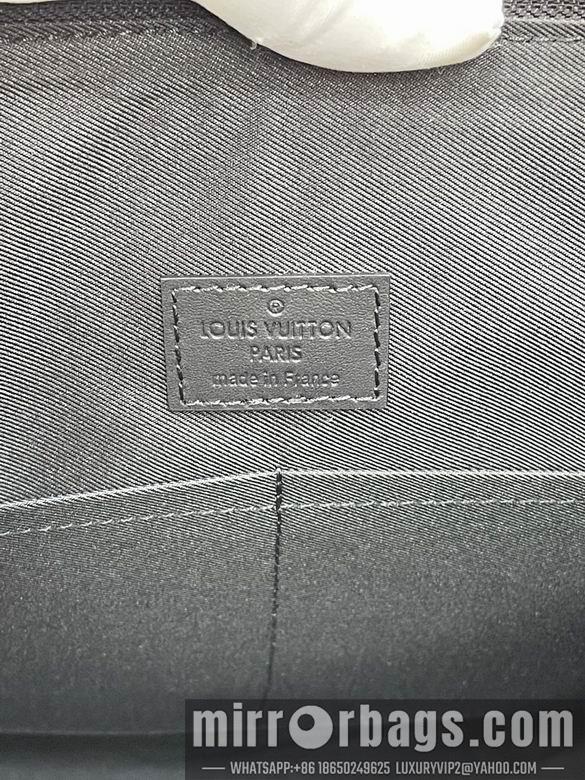 1:1 Louis Vuitton Bags M59158 42X32X11cm XM