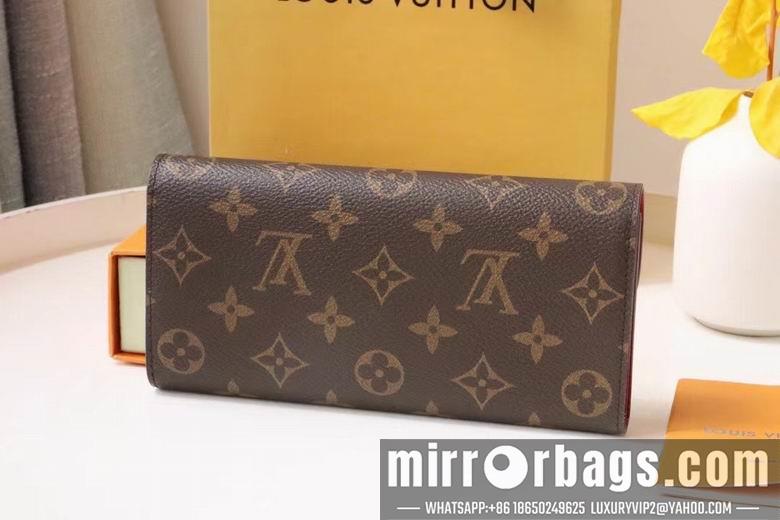 1:1 Louis Vuitton Bags M60136 19X10cm XMY 4